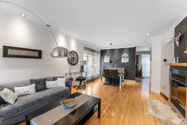 Maison à étages à louer - Photo 1