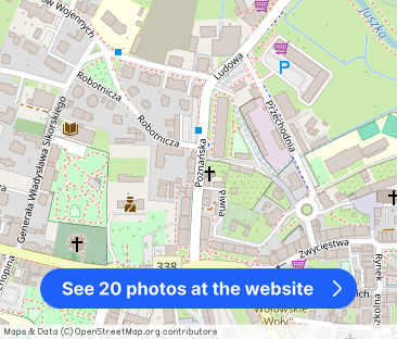 Mieszkanie do wynajęcia od 1 grudnia 2025 - Photo 1
