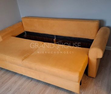 Mieszkanie | Wynajem - Zdjęcie 5