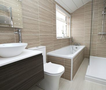 Webb Street, Lincoln, LN5 - Photo 1