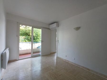 Location Appartement 2 pièces 37m² CANNES 06400 - Photo 5