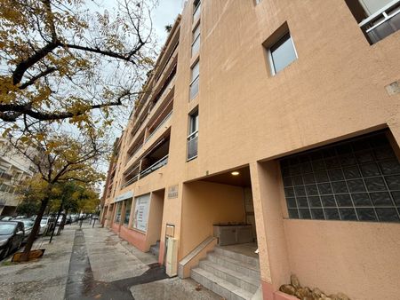 Appartement 2 Pièces 38 m² - Photo 4