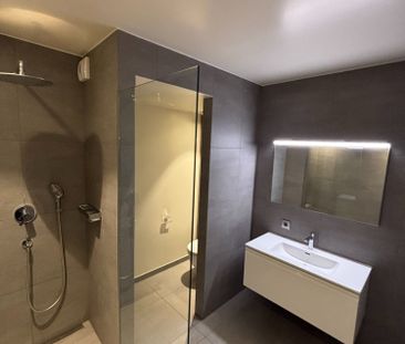 Appartement dexception Eaux-Vives - 167 m² - 4 chambres - Photo 4