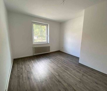 3-Zimmer-Wohnung mit Einbauküche! - Photo 4