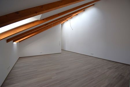 Geestland - Langen // Schöne 2-Zimmer-Wohnung im Lindenhofcenter - Foto 2