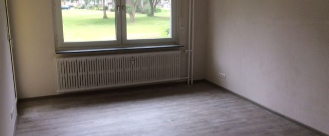 2-Zimmer-Wohnung in Moers Asberg - Foto 1