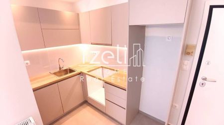 Studio/Γκαρσονιέρα για ενοικίαση - Ιλίσια, - Photo 2