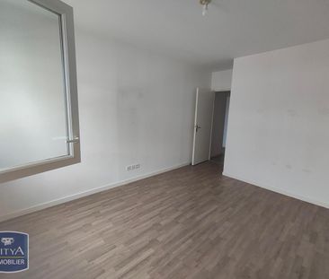 Location Appartement 3 pièces 64m² BORDEAUX 33000 - Photo 6