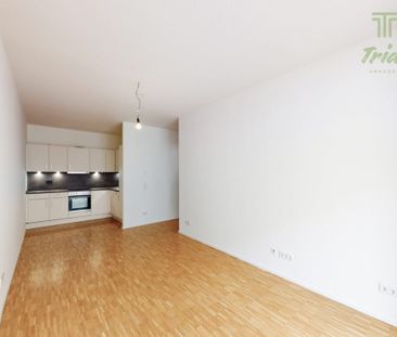 Ideal für das HomeOffice! Clever geschnittene 3-Zimmer-Wohnung mit ... - Photo 2