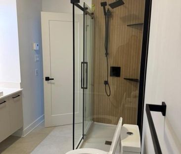 Appartement à louer - Bois-des-Filion - Photo 4