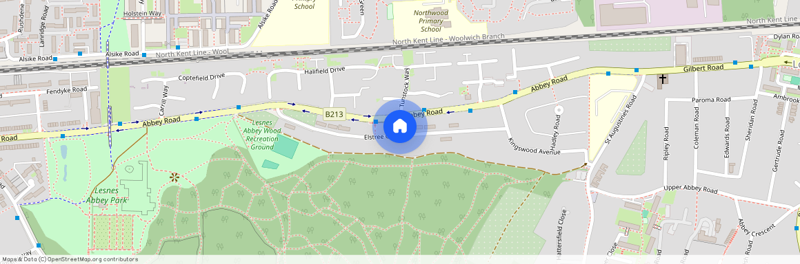 Elstree Gardens, Belvedere, DA17 5DR