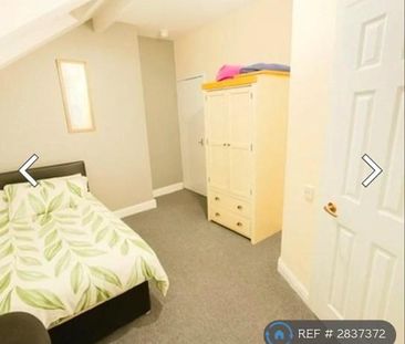 1 bedroom in a house share to rent - Photo 3