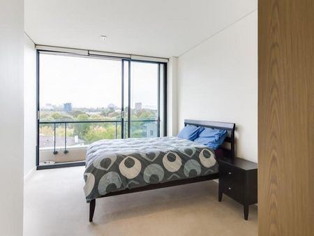 1008/250 St Kilda Road, Southbank VIC 3006 - Apartment For Rent | Domain - Photo 3