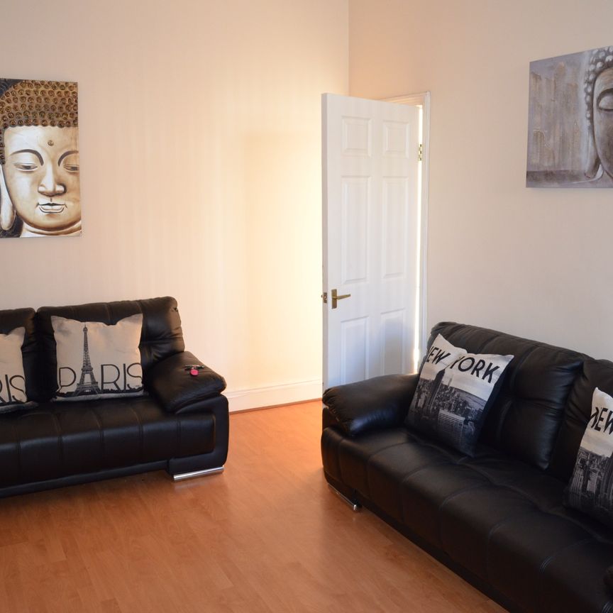 Tosson Terrace - Photo 1