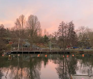 Anders Reimers väg, Stockholm - Foto 1