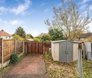 Aintree Grove - Photo 1