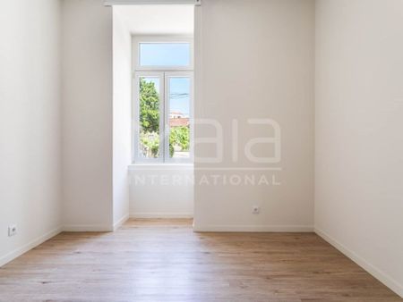 Luxury Flat for rent in Lisbon, Portugal - Photo 2