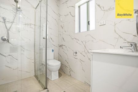 MODERN TWO BEDROOM GRANNY FLAT - Photo 3