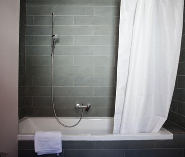 Charmant Studio rénové et meublé avec coin terrasse privatif Saint-... - Photo 4