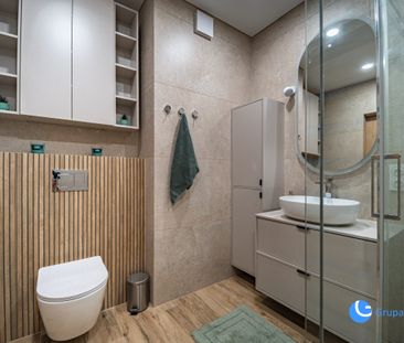 Nowe 31m2 *Dolina Krasowa-Krzeszowice* - Zdjęcie 5