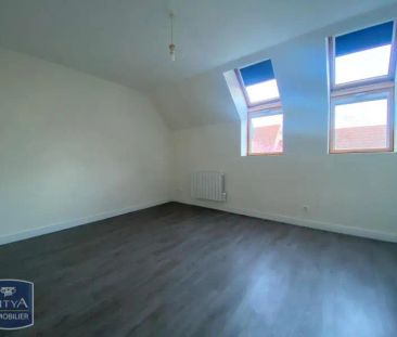 Appartement à louer 1 pièce 22.47m² - Photo 3