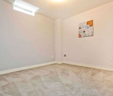 For Lease - 175 Estate Garden Drive Unit# BSMT, Richmond Hill, Ontario - Photo 4