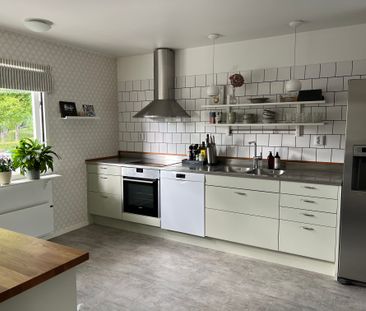 Dragspelsvägen, Järfälla - Photo 1