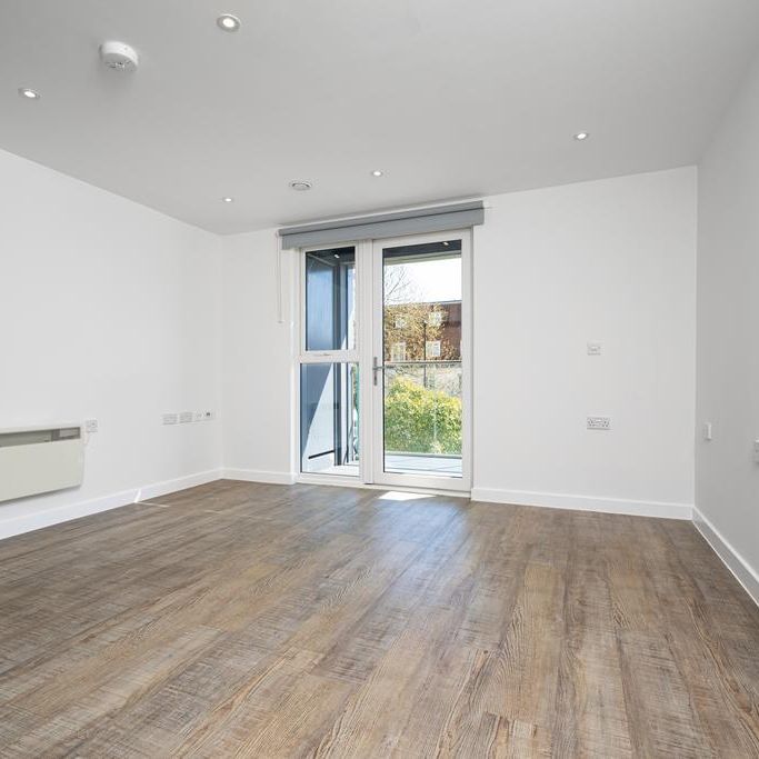 1 bedroom apartment to rent - Photo 1