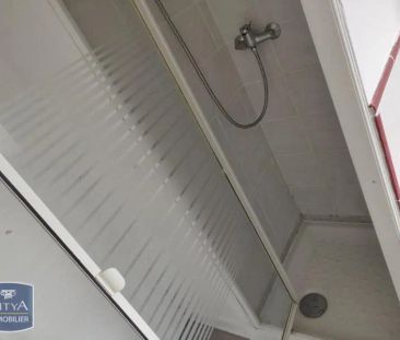 Appartement à louer 1 pièce 11.05m² - Photo 5