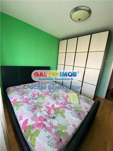 Inchiriere apartament 2 camere decomandat cu parcare Piata Crangasi - Fotografie 4