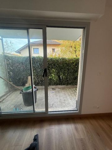 Location Appartement 1 pièce Meublé 28m² AIX LES BAINS 73100 - Photo 4