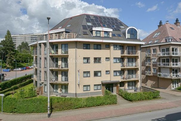 Penthouse te huur - Photo 1