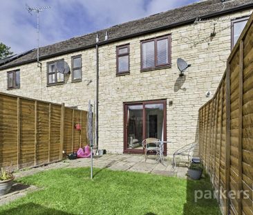 2 bedroom terraced house to rent - Photo 1