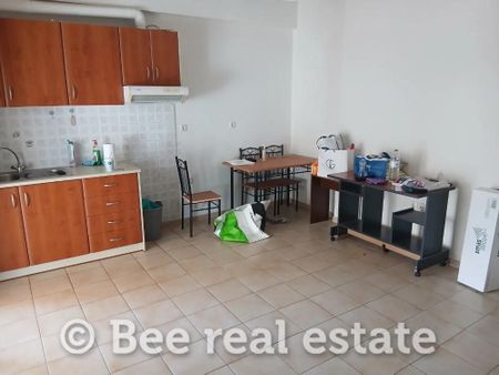 Studio/Γκαρσονιέρα για ενοικίαση Χιλιαδού (Βόλος) - Photo 3