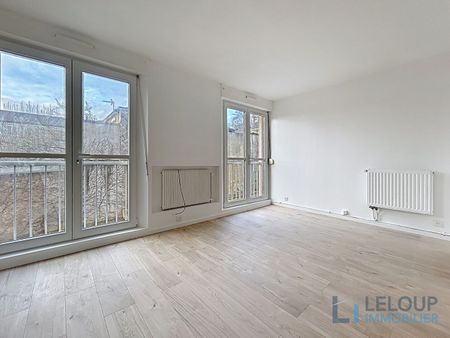 Location Appartement 1 pièce 30m² ROUEN 76000 - Photo 3
