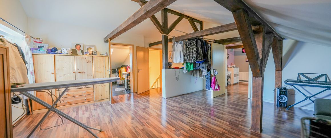 Exklusives 2-Familienhaus im Zentrum von Erkelenz – Flexibles Wohnen auf 3 Ebenen - Foto 1