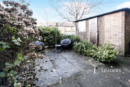 3 bedroom house to rent Elephant Lane, St. Helens, Merseyside, WA9 - Photo 2