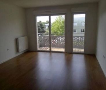 Appartement 3 pièces - - Photo 1