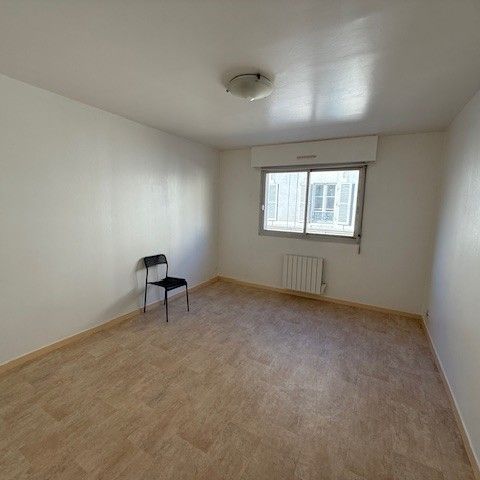 Appartement T1 à louer - 23 m² - Photo 1