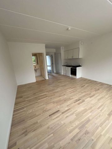 Roskildevej 33B, 3. lejl. 402 Frederiksberg - Photo 5