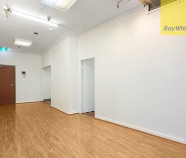 4/105-107 Church Street, Parramatta NSW 2150 - Apartment For Rent |... - Photo 5