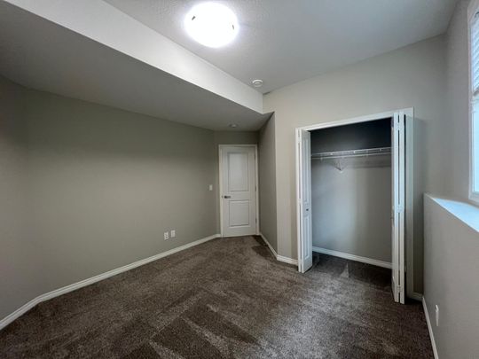 2 Bedroom Basement Suite in Desirable Springbrook!! In-Floor Heating - Photo 1