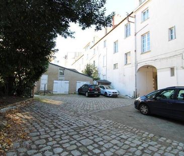 Appartement 2 pièces - - Photo 1