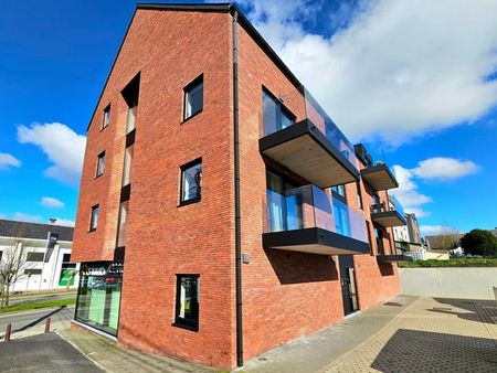 Appartement te huur - Photo 2