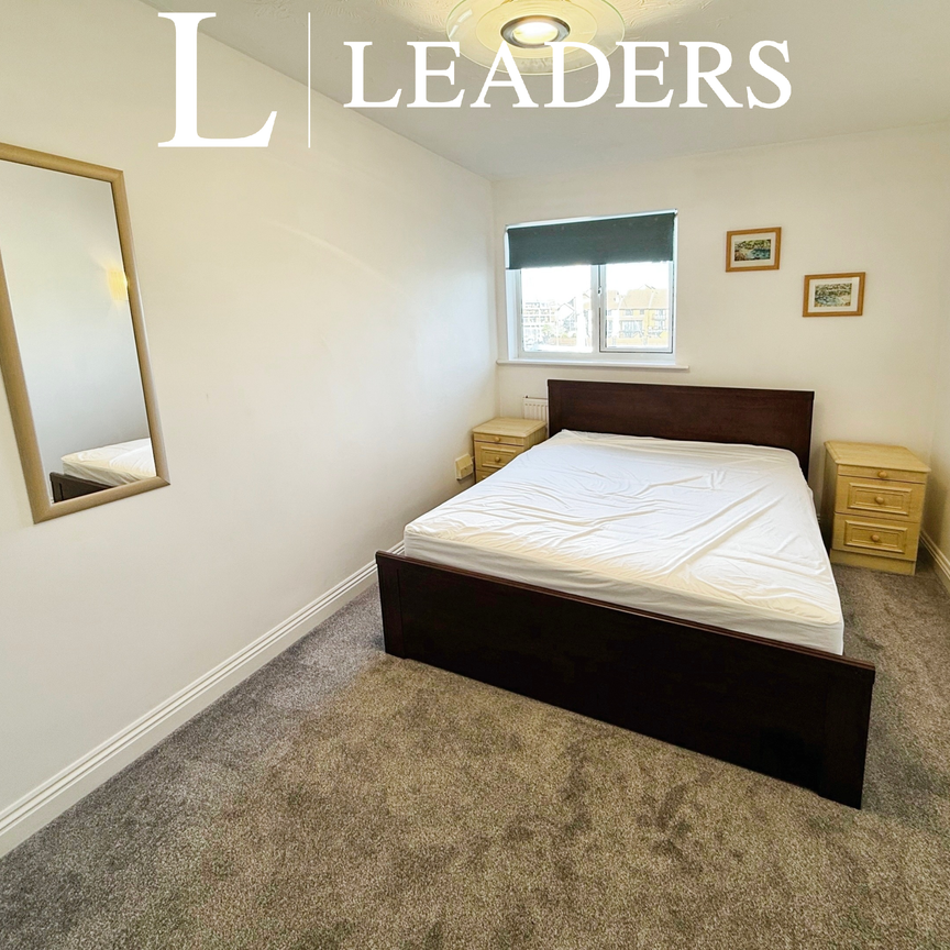 2 bedroom flat to rent Pacific Close, Ocean Village, Southampton - Photo 1