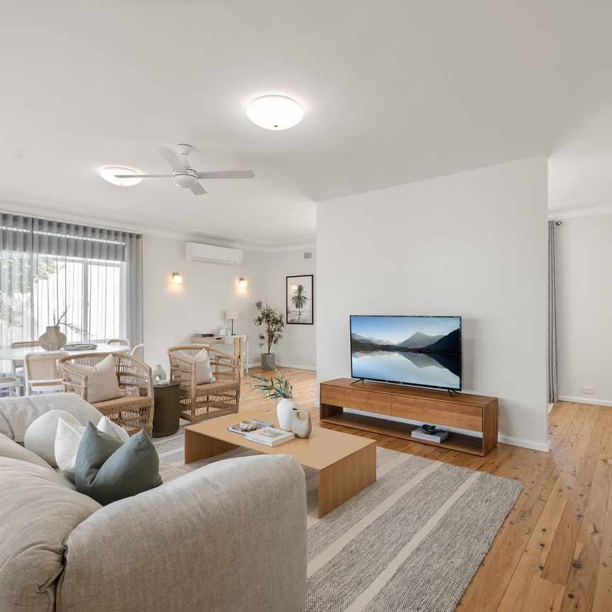 Coastal Living - Photo 1