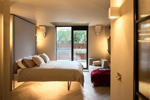 Studio to rent - Photo 1