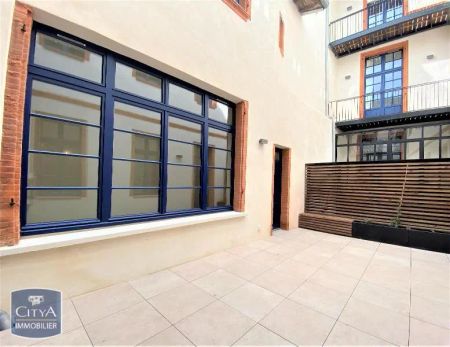 Appartement à louer 3 pièces 72.8m² - Photo 4