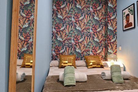 Calle de la Isla de Java, Madrid, Community of Madrid 28034 - Photo 5