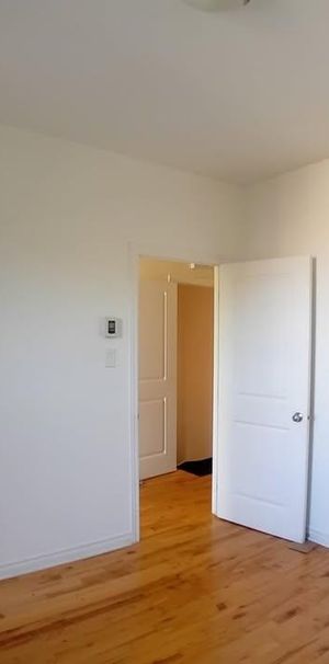 Appartement 4½ à louer 3 chambres ferme Plateau Mont Royal - Photo 1